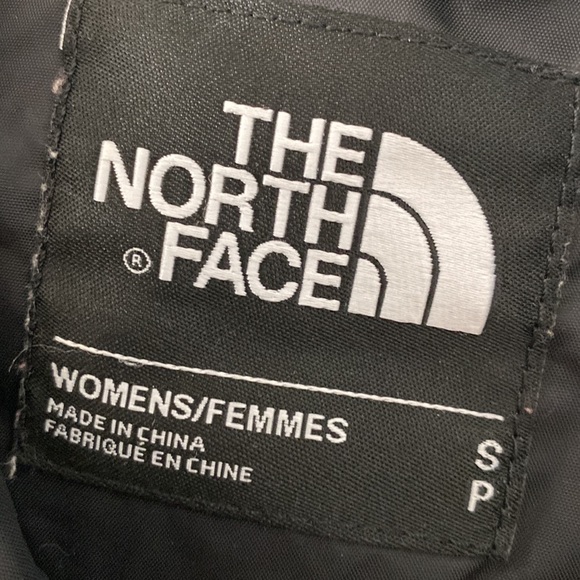 The North Face Precita Rain Jacket - Picture 5 of 6